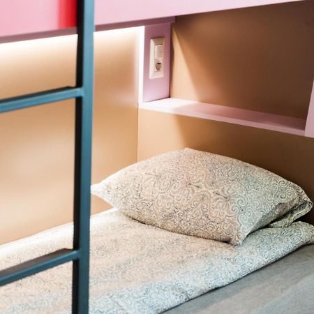 Ura Hostel Prizren Eksteriør billede