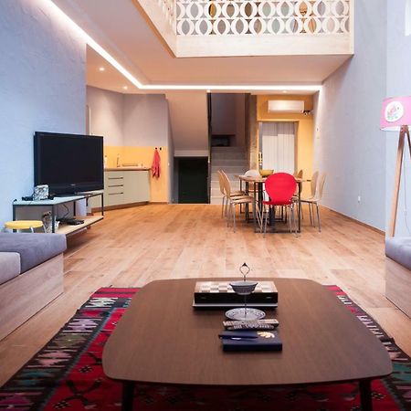 Ura Hostel Prizren Eksteriør billede