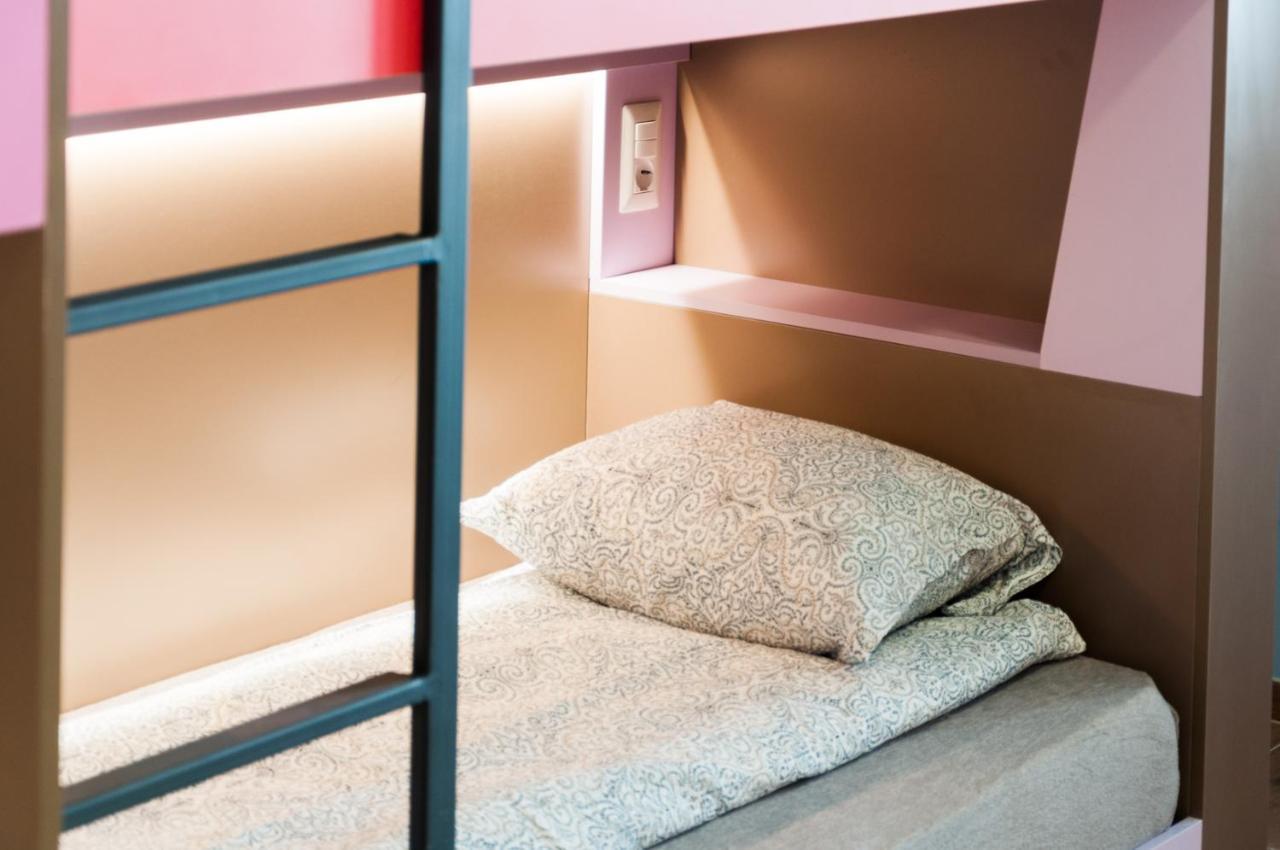 Ura Hostel Prizren Eksteriør billede