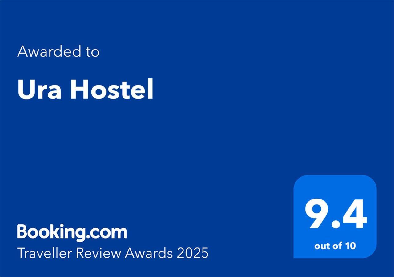 Ura Hostel Prizren Eksteriør billede