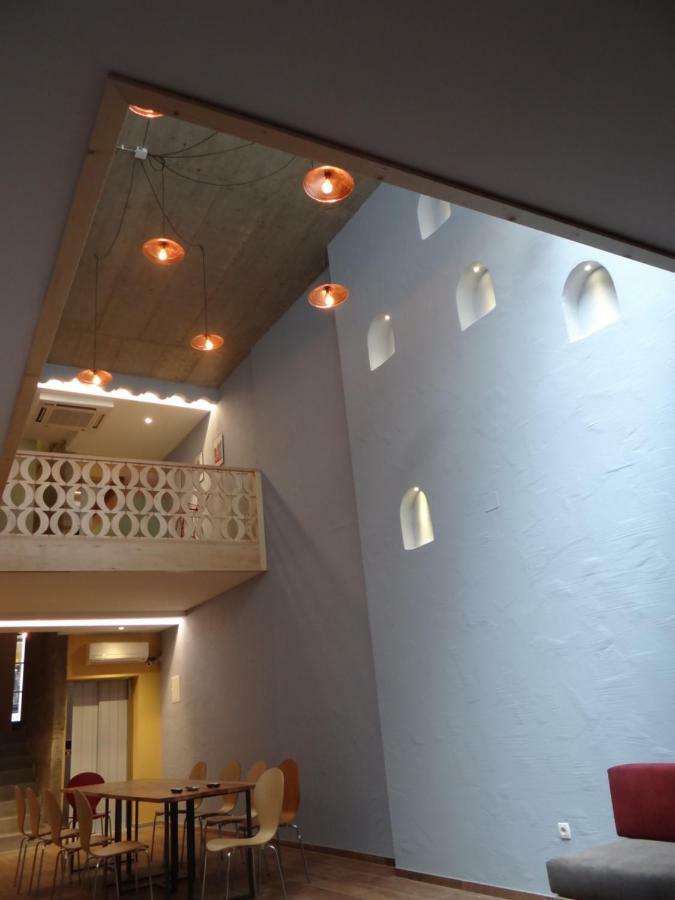 Ura Hostel Prizren Eksteriør billede