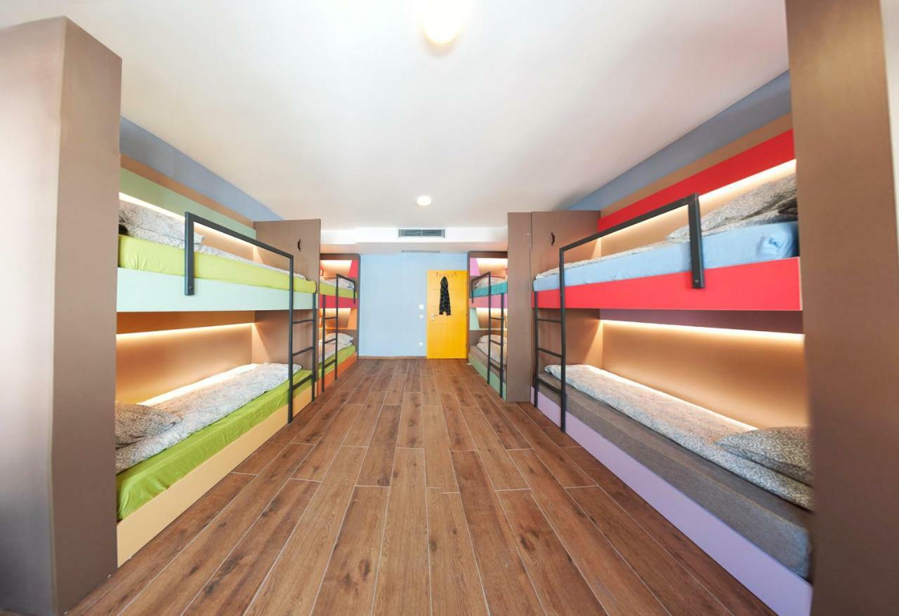 Ura Hostel Prizren Eksteriør billede