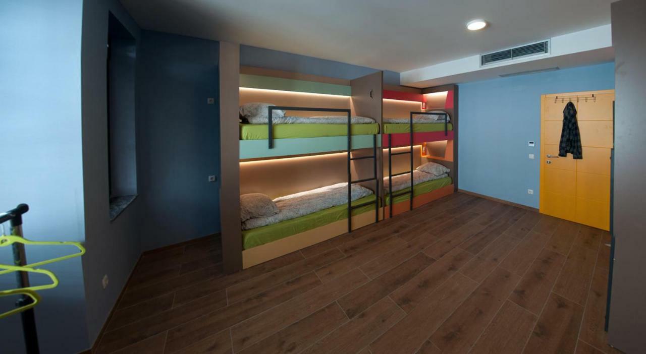 Ura Hostel Prizren Eksteriør billede