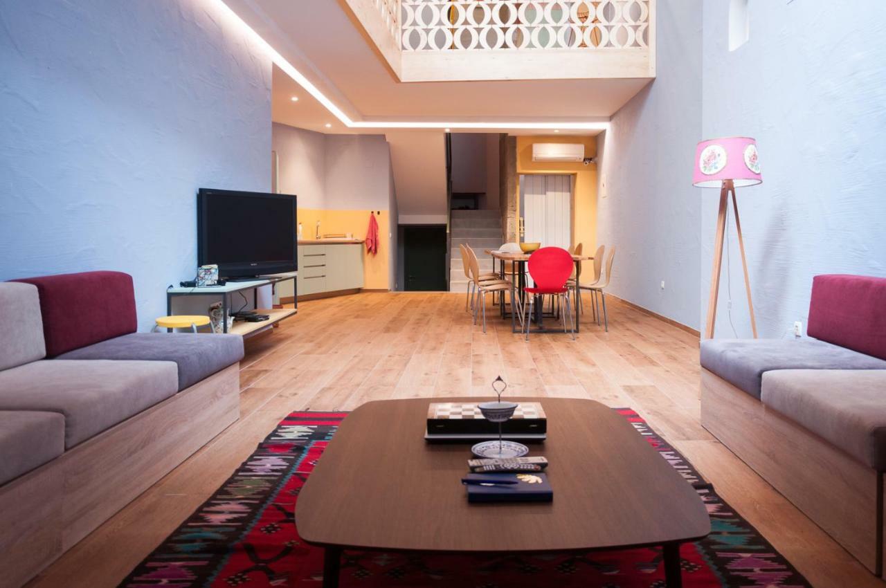 Ura Hostel Prizren Eksteriør billede