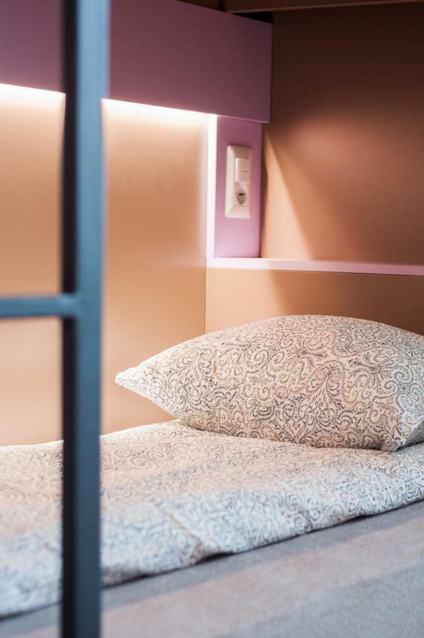 Ura Hostel Prizren Eksteriør billede