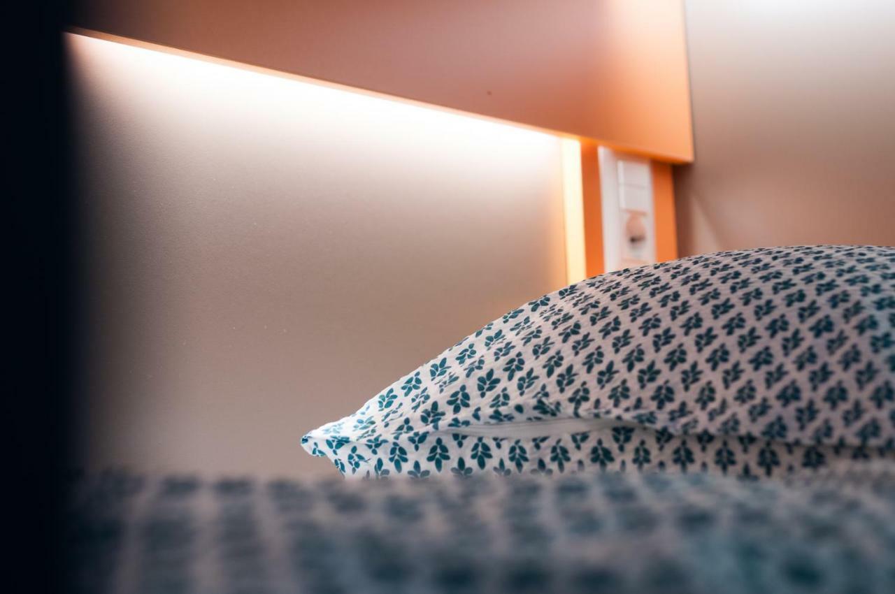 Ura Hostel Prizren Eksteriør billede