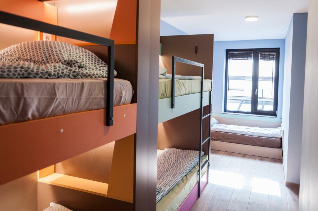 Ura Hostel Prizren Eksteriør billede