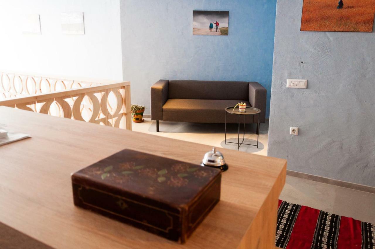 Ura Hostel Prizren Eksteriør billede
