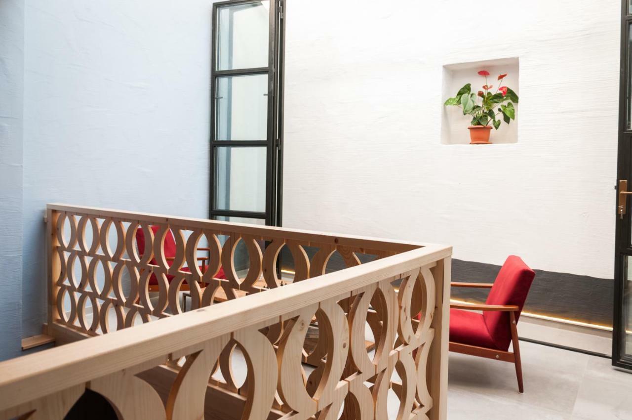 Ura Hostel Prizren Eksteriør billede