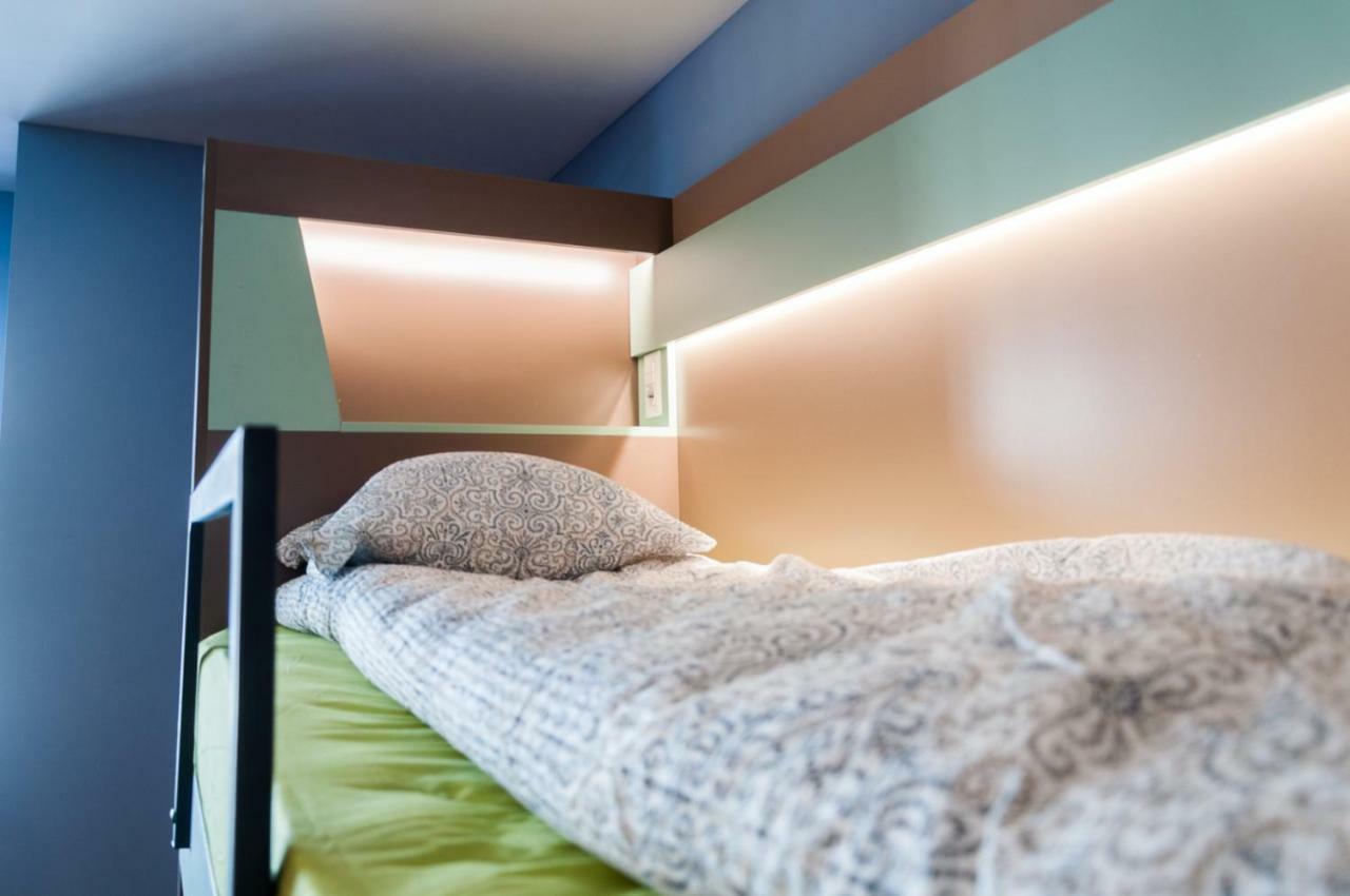 Ura Hostel Prizren Eksteriør billede