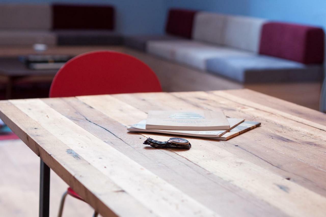 Ura Hostel Prizren Eksteriør billede