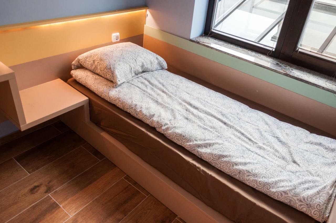 Ura Hostel Prizren Eksteriør billede