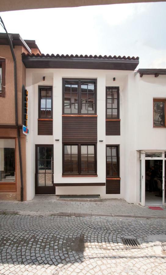 Ura Hostel Prizren Eksteriør billede
