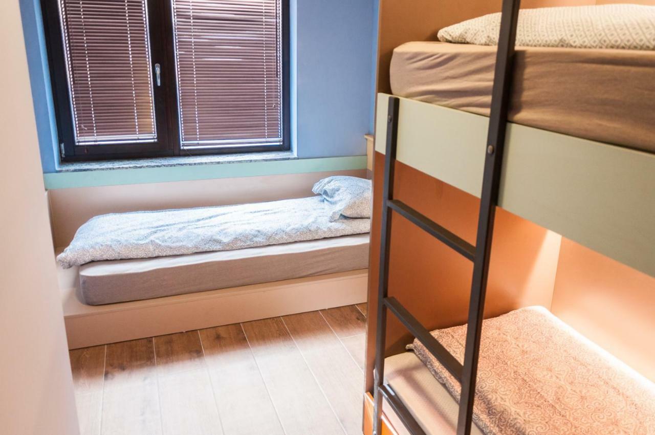 Ura Hostel Prizren Eksteriør billede