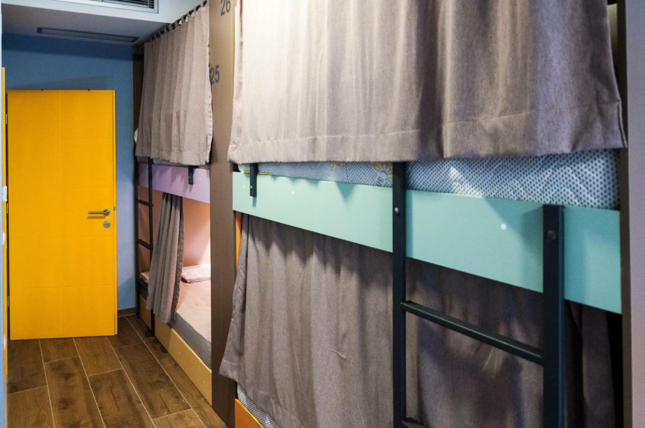 Ura Hostel Prizren Eksteriør billede