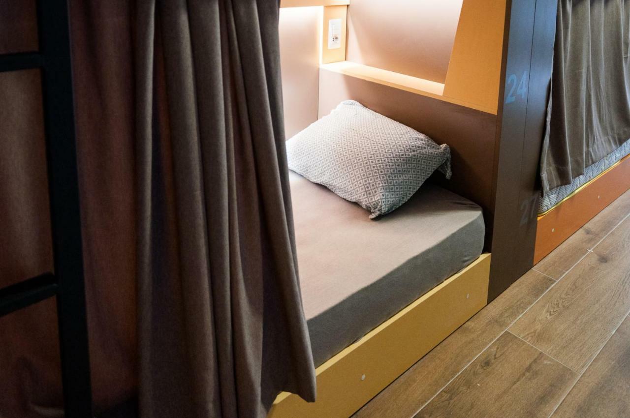 Ura Hostel Prizren Eksteriør billede